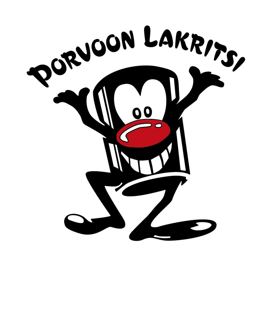Porvoon Lakritsi Oy:n logo